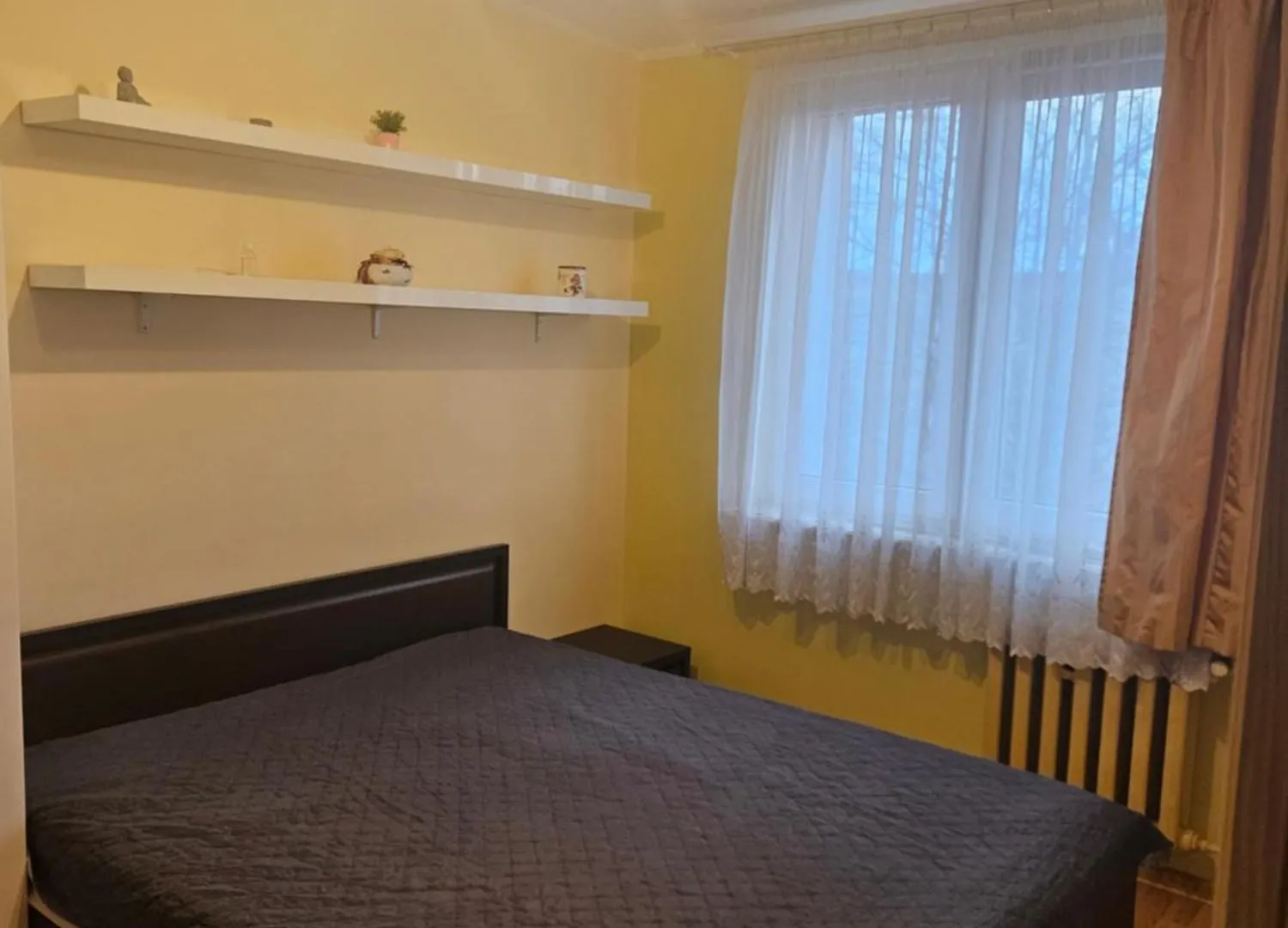 Blisko Plazy Apartment Gdansk Poland