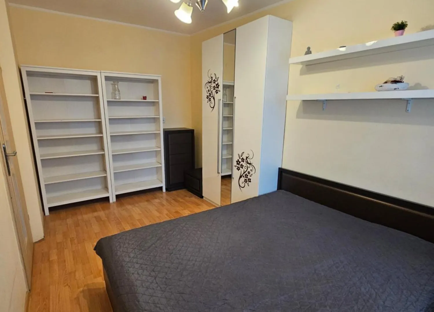 Blisko Plazy Apartment Gdansk