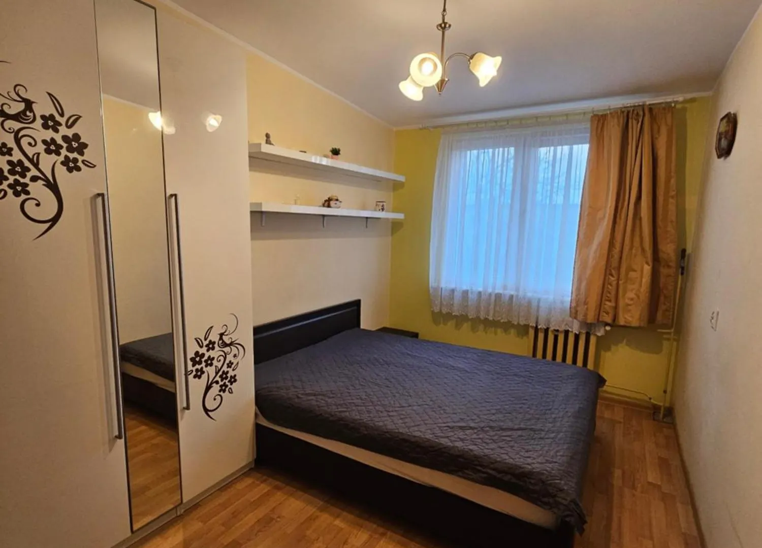 Blisko Plazy Apartment Gdansk 0*,  Poland