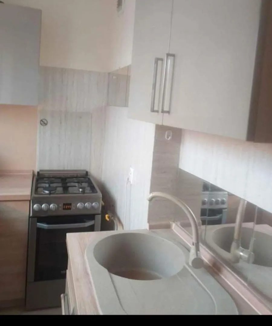 Blisko Plazy Apartment Gdansk