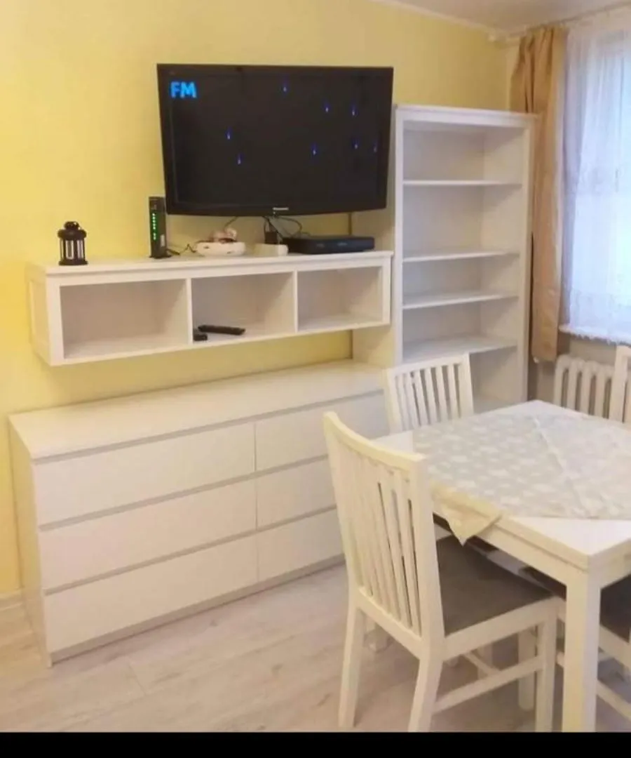 Blisko Plazy Apartment Gdansk