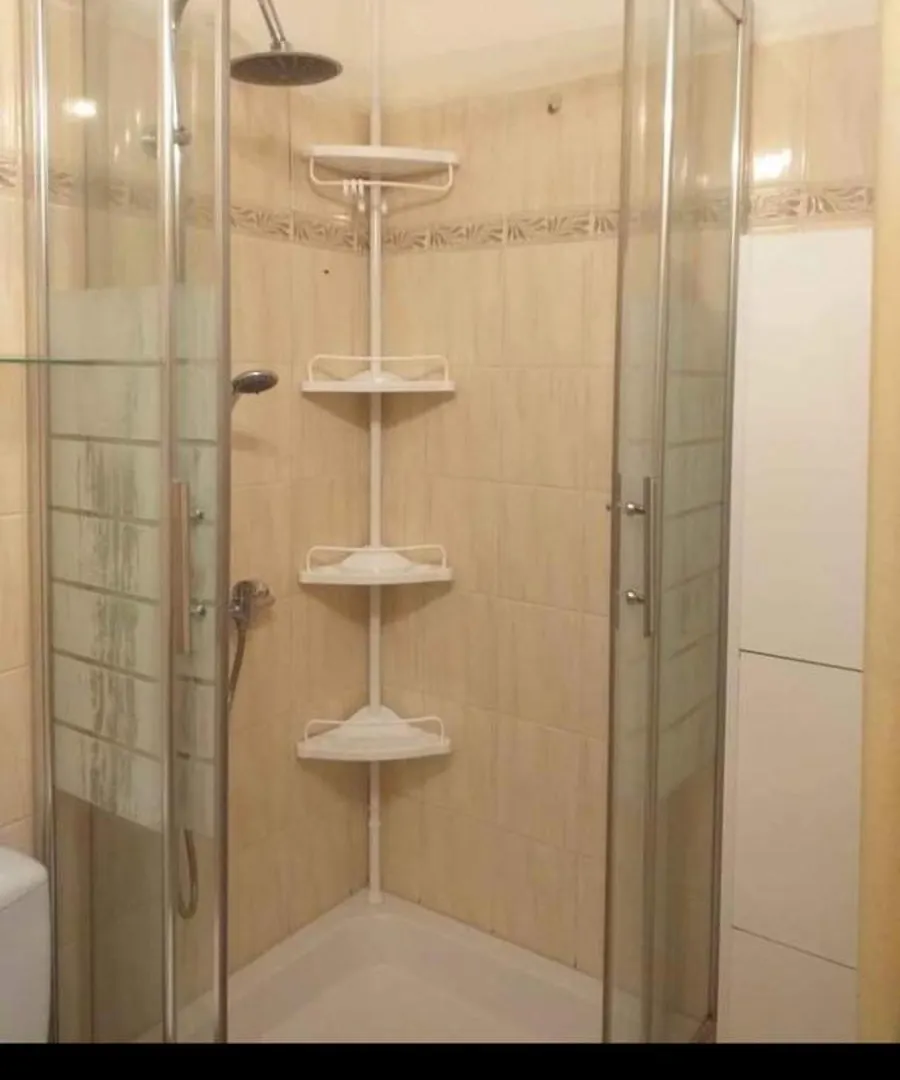Blisko Plazy Apartment Gdansk