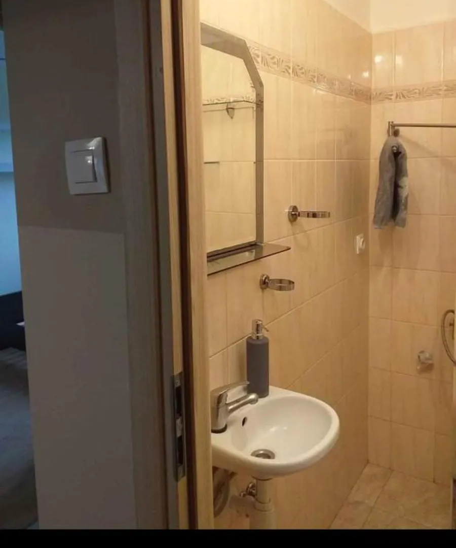 Blisko Plazy Apartment Gdansk